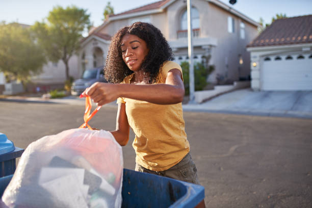 Best Junk Removal Near Me  in Svis, IL