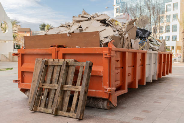 Best Professional Junk Removal  in Svis, IL