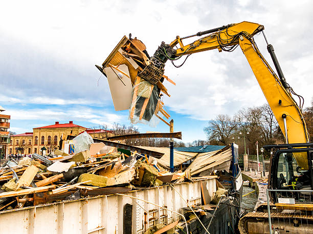 Best Trash Removal Near Me  in Svis, IL