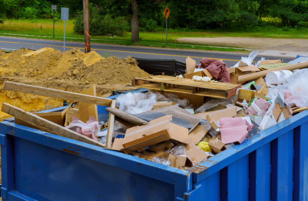 Best Estate Cleanout Services  in Svis, IL